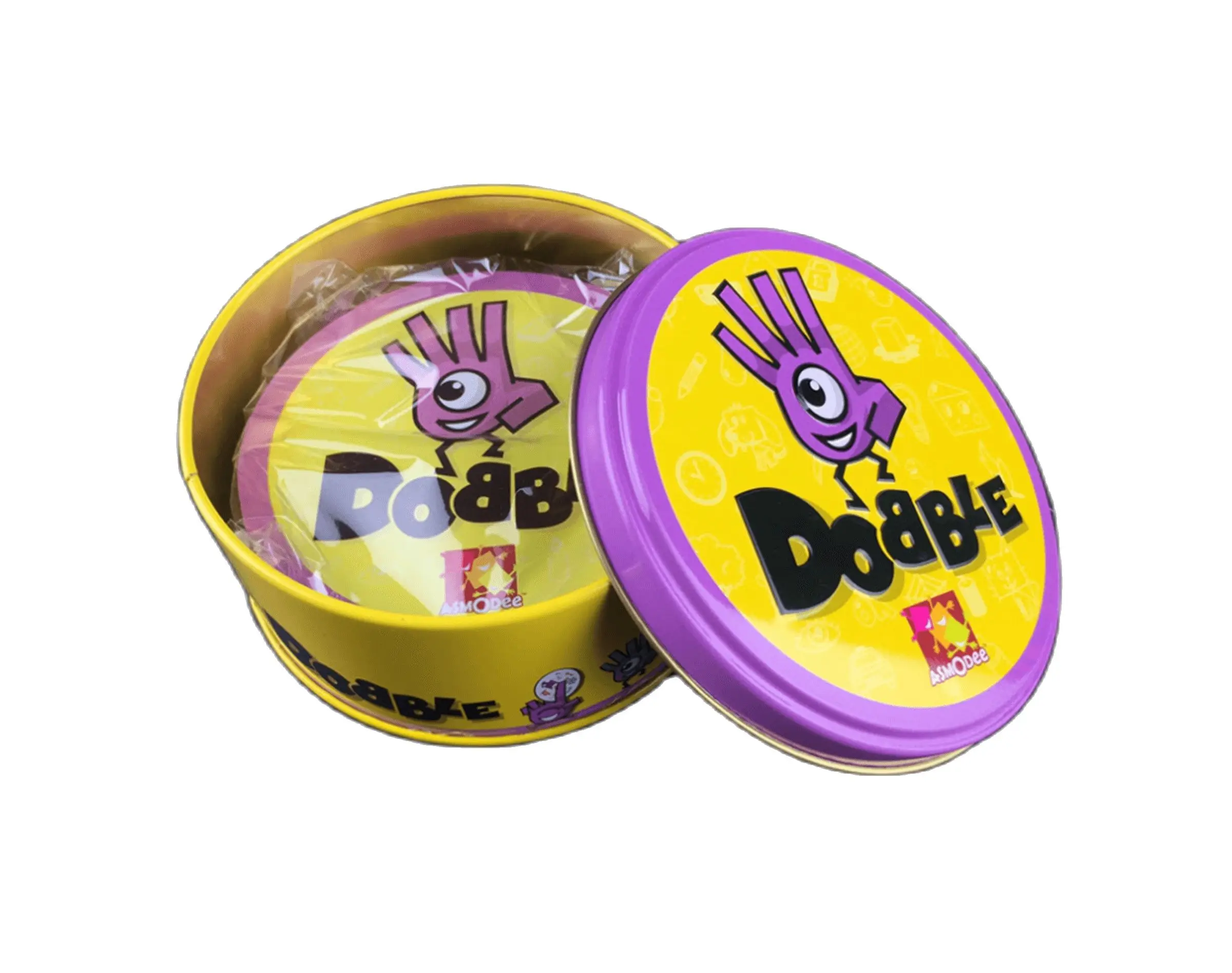 Настольная игра пятна It праздничные настольные игры для досуга офиса