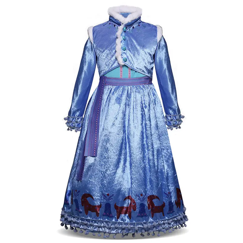 От 4 до 10 лет детское праздничное платье для малышей Детский костюм дня одежда