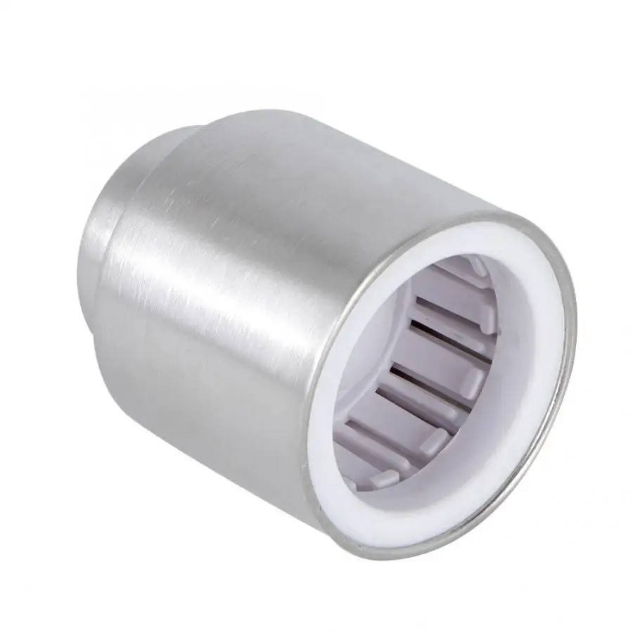 Из нержавеющей стали многоразовый вакуумная пробка для бутылки герметичный