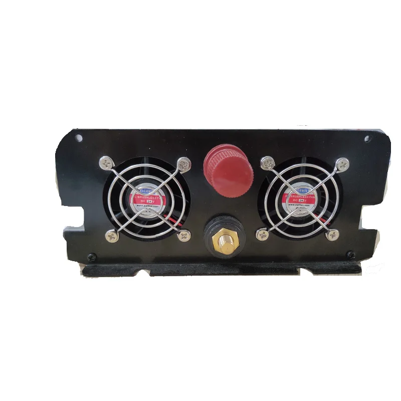 Бесплатная доставка 3000 Вт/пик 6000 Вт постоянного тока в переменный ток чистая