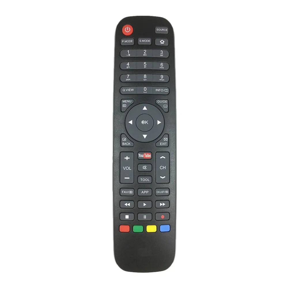 

New Replacement Remote Control HTR-A10 For Haier LE32N1620W LE32N1620 Smart LCD LED TV