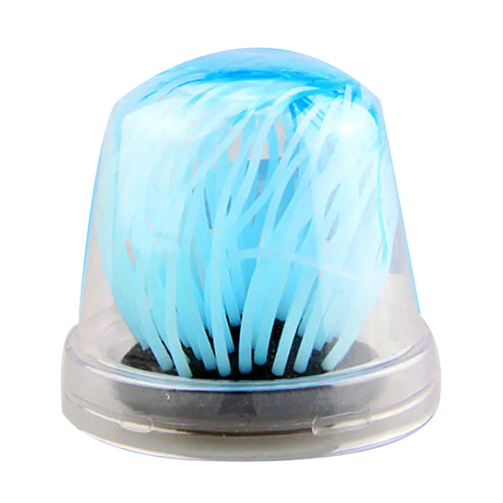 1 шт. силиконовые коралловые Имитационные растения для подводных водных анемонов