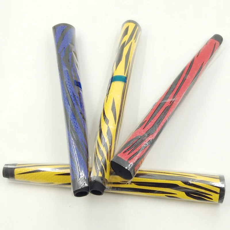 Натяжная резиновая внутренняя трубка PU golf putter grip на заказ oem|Рукоятки клюшки| |