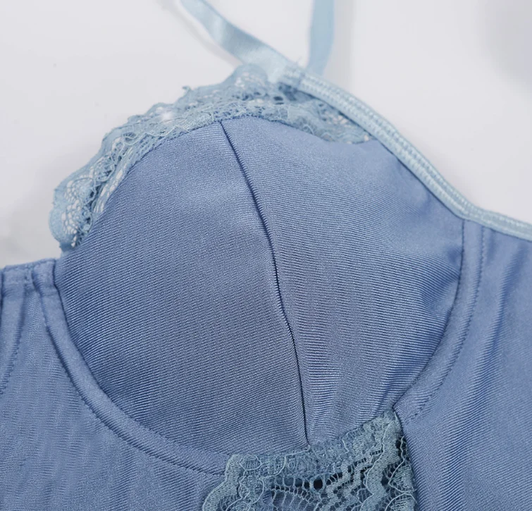 

Summer Beach Bikini Qiu Dong Velvet Sexy Shape Appeal Jumpsuits Sexy Swimsuit Sell Like Hot Cake