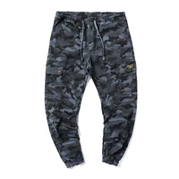 plus size 7xl 6xl 5xl 2019 new mens autumn pants men camouflage military pants loose comfortable cargo trousers camo joggers