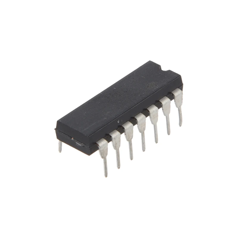 

10 x 8 Pin DIP IC Sockets Adaptor Solder Type Socket & 10 x LM324N Low Power Quad DIP-14 Operational Amplifier.