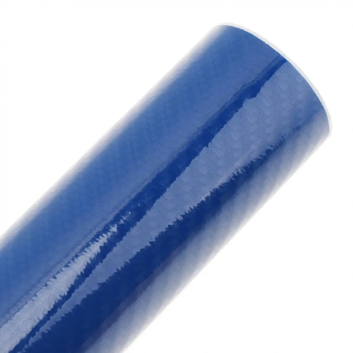 Пленка для обертывания автомобиля 6D Carbon Fiber из ПВХ размером 20 х 50 см с наклейкой декали для консоли, компьютера, ноутбука, телефона и мотоцикла.