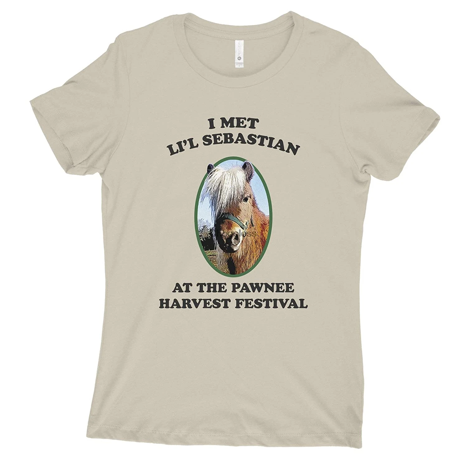 

We Got Good Lil Sebastian T Shirt Women's Little Sebastian Shirt Womens Li'l Sebastian