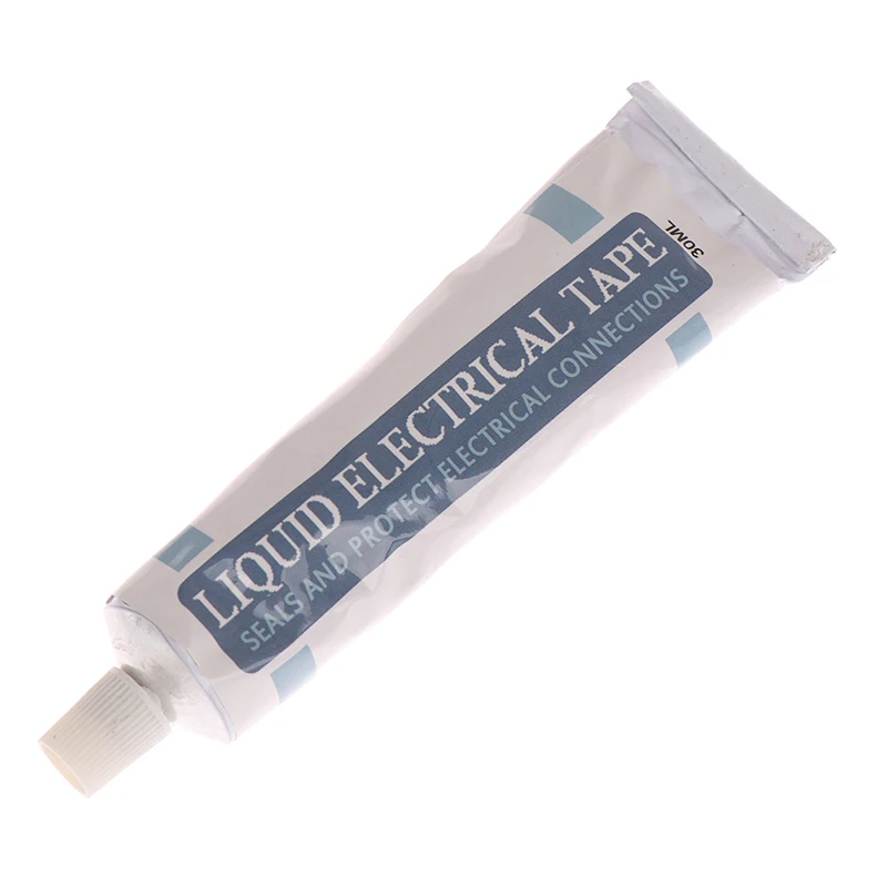 Герметик электронный устойчивый к высоким температурам 30 мл | Обустройство дома