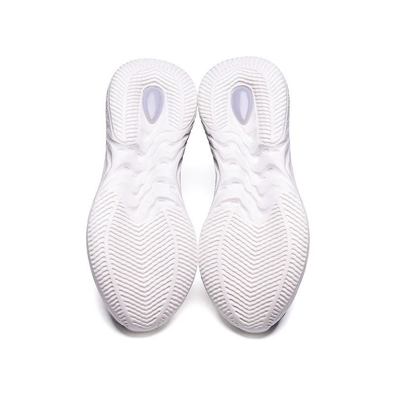 ONEMIX 2023 Breathable Men Running Shoes Sports Wild Casual Comfortable New Trend Slip-on Loafers Walking Shoes Male Sneakers