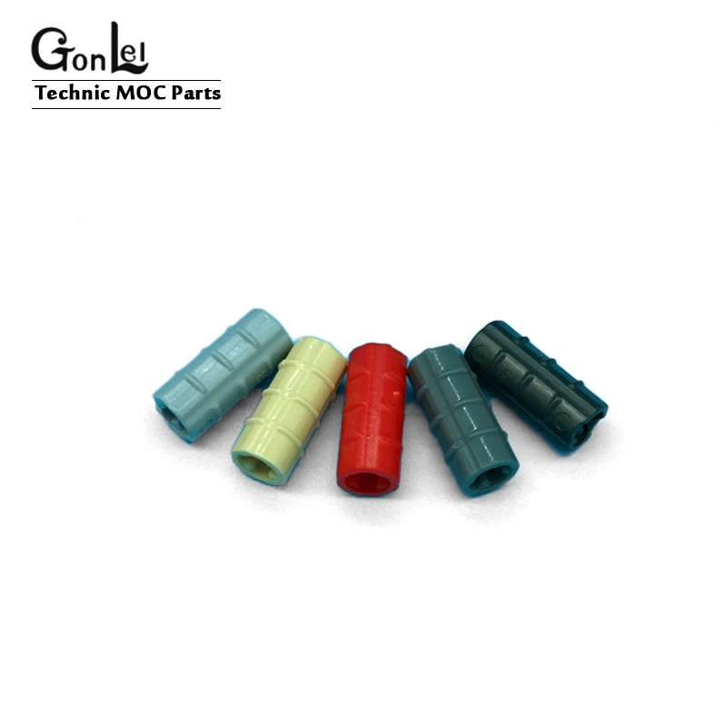 

20 шт./лот высокотехнологичный коннектор оси [с x отверстием x ориентацией] блочные кирпичи детали Игрушки совместимы с осью 6538b