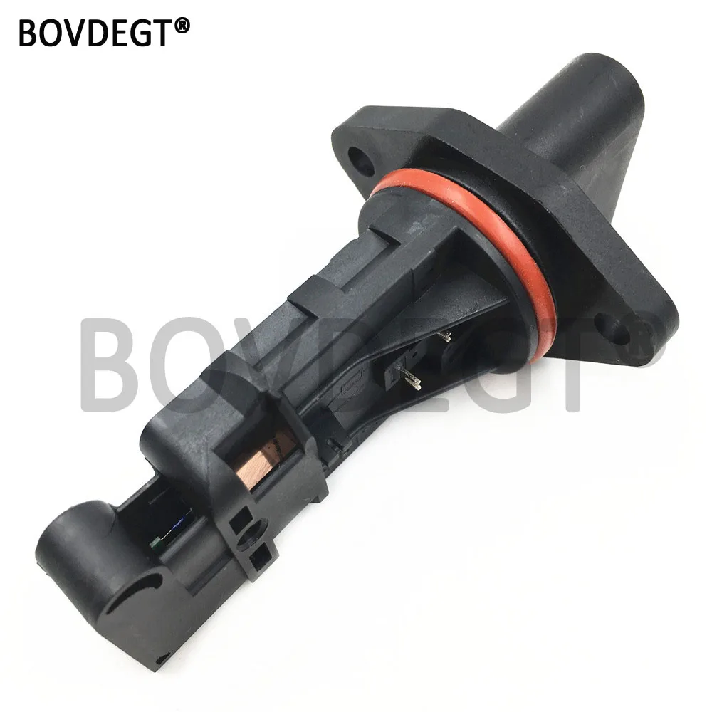 Датчик массового расхода воздуха MAF для VW PASSAT GOLF BORA TRANSPORTER AUDI A3 A4 SEAT TOLEDO II LEON 0280217529