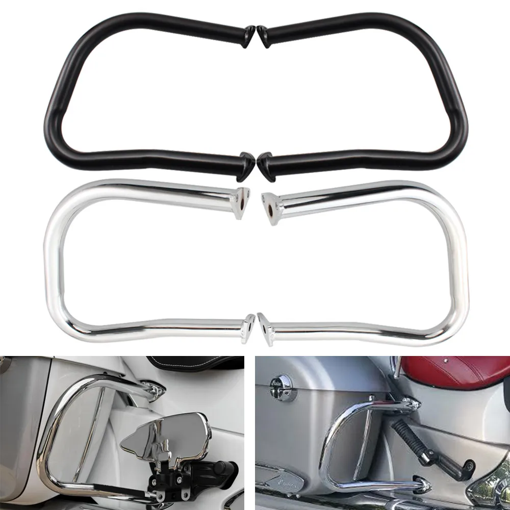 Бампер для мотоциклистов с креплением на заднее шоссе | Автомобили и мотоциклы