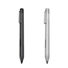 Универсальная емкостная ручка Stlus для сенсорного экрана, умная ручка для Microsoft Surface Go Pro 7 Pro 6543BookHP X360ASUS
