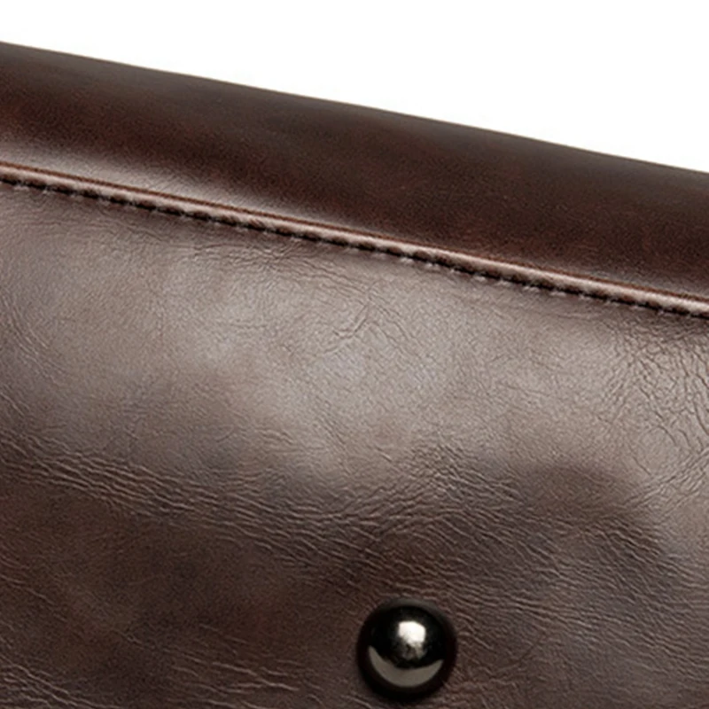 

Casual Messenger Large-Capacity Men's Bag Trendy Bag Shoulder Bag Men's Handbag