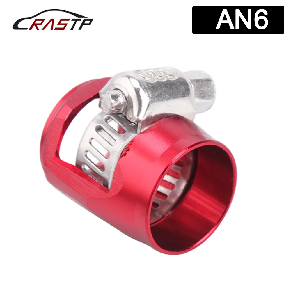 _ 16 мм нажимная накладка на прямой конец шланга Зажимная адаптер для алюминиевого