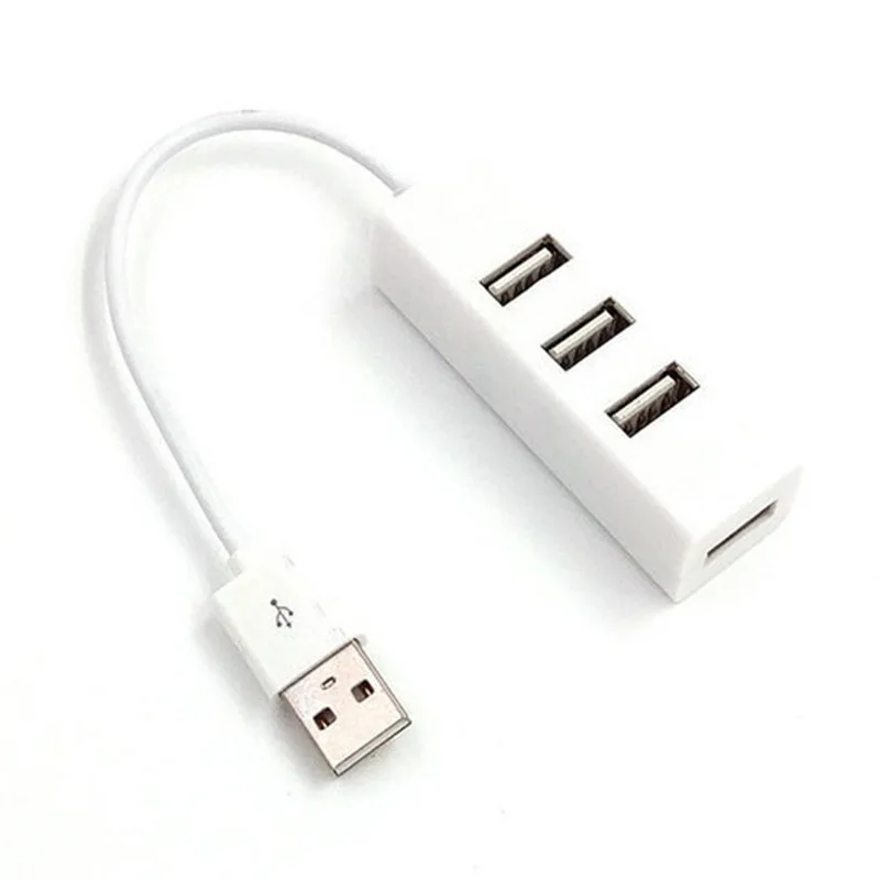 usb hub мини 20 4 портовый высокоскор