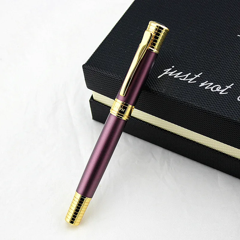 DIKAWEN высокое качество металлическая авторучка для письма бизнес подарок офисные