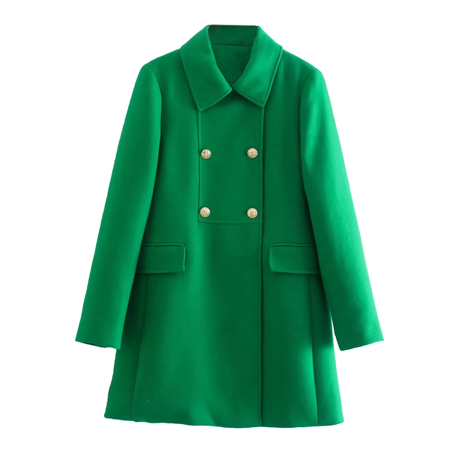 

Coats & Jackets