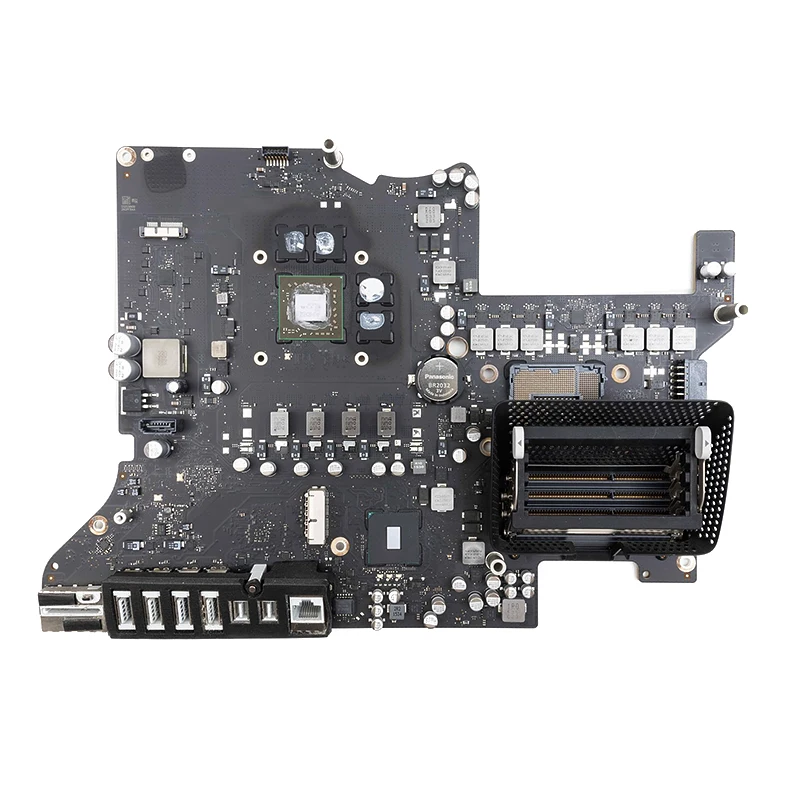 

a1419 motherboard for iMac 5K A1419 27" 2015 2GB 820-00291-A emc 2834 MK462LL/A Logic Board Motherboard