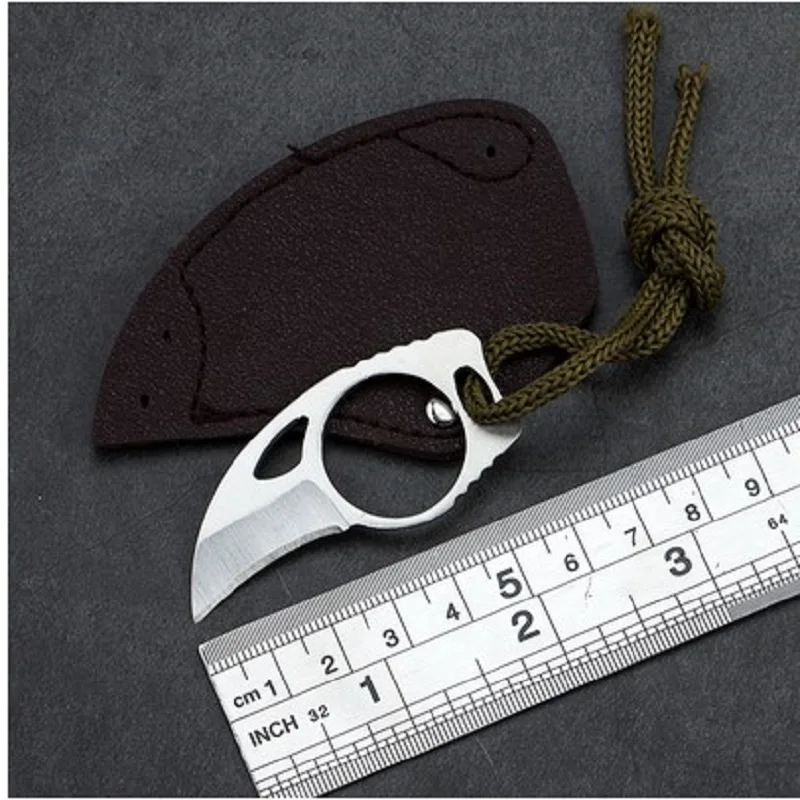 Mini MC карман открытым резак коробка посылка открывалка Нож Инструмент для отдыха