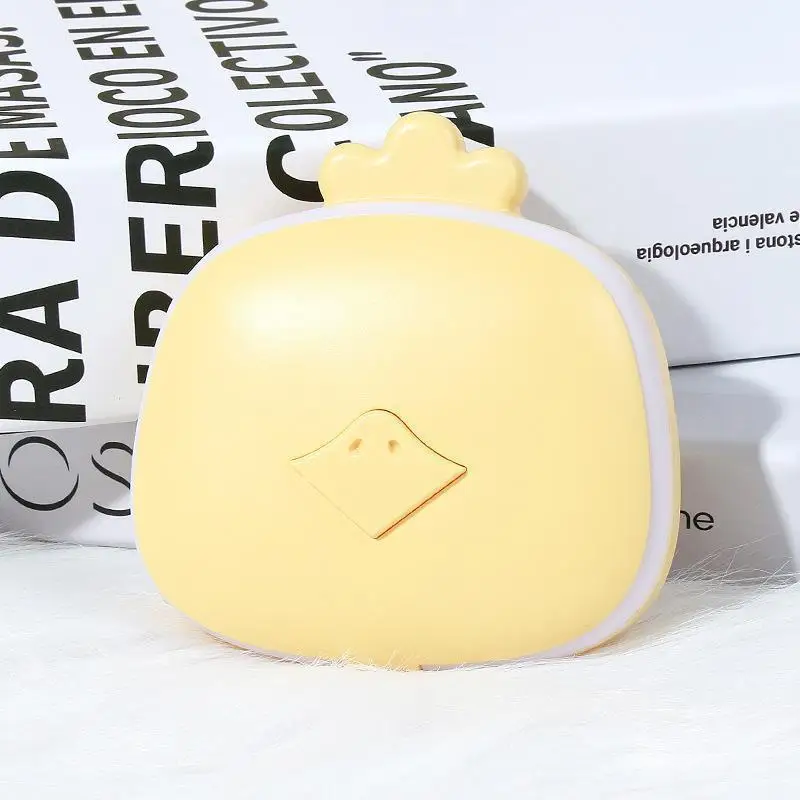 Внешний аккумулятор на 1000 мА · ч миниатюрный Электрический обогреватель для рук