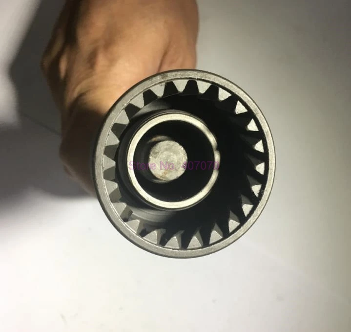 DHL или Fedex 20 шт. инструмент для удаления зубчатой передачи Honda CG125 мотоциклетные