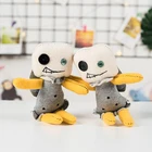 Кошмарная кукла Корея Горячая драма это нормально не быть в порядке одна и та же плюшевая игрушка мягкие Ужасы Монстры реальные для детей ТВ Фанаты