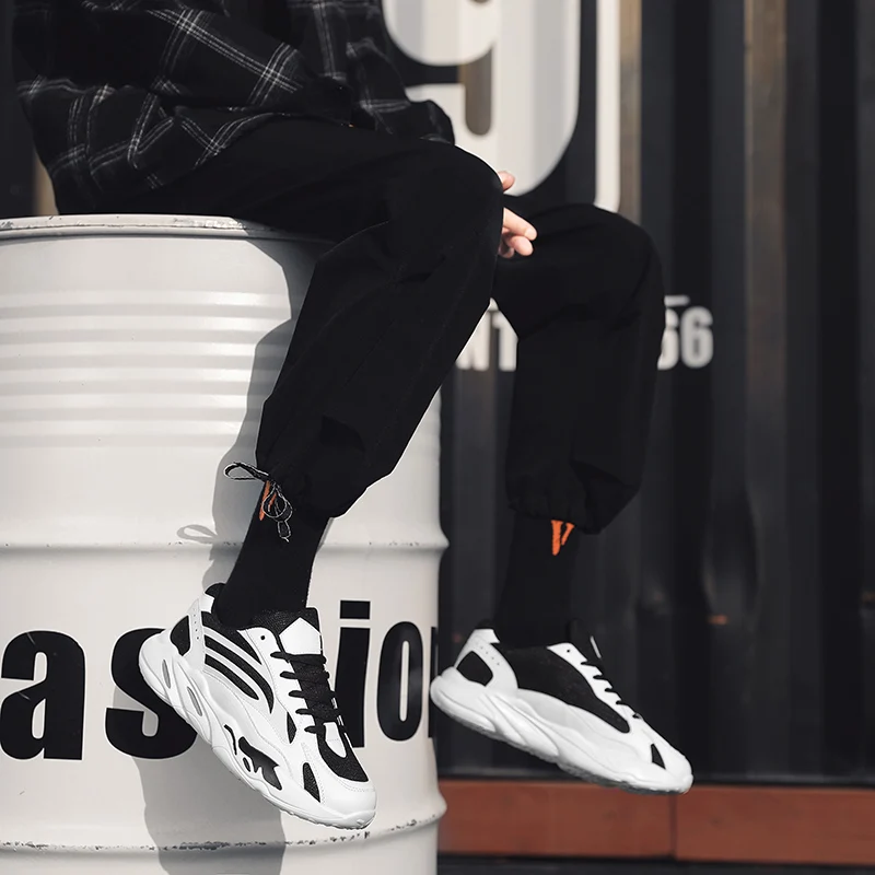 

Sneakers 2020 Mens Causal Shoes Sneaker Casual Hot Sale White Men Fashion Men's Sports 39 S Sneakers Summer Man Sport