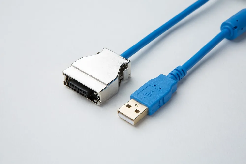 USB-CIF02 адаптер USB CIF02 для Omron CQM1-CIF02 USB к RS232 подходит CPM1/CPM1A/CPM2A/CPM2AH/C200HS серии PLC