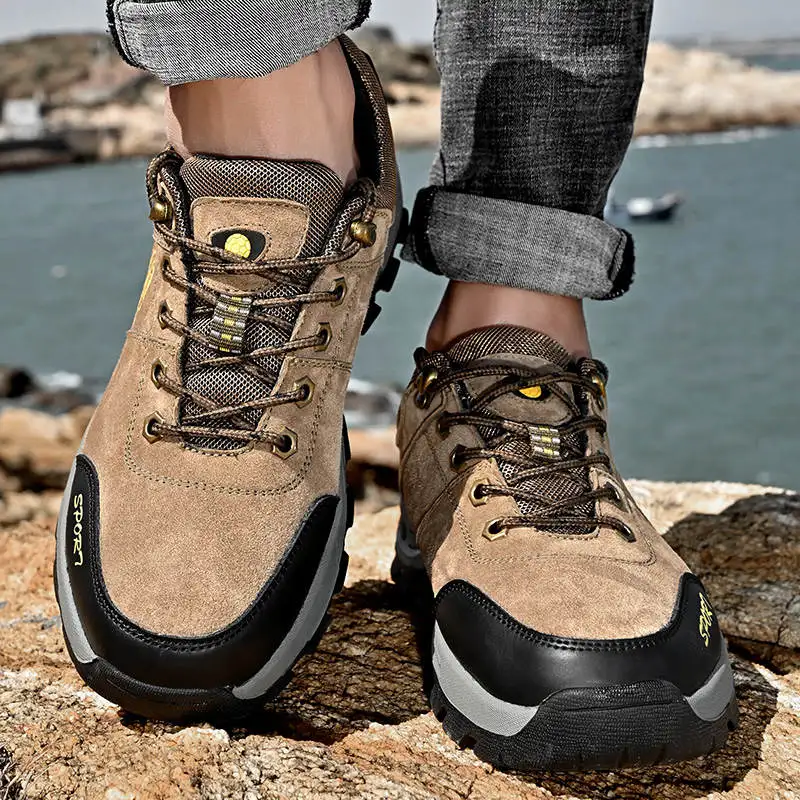 

Snicker Sport Shoes Men's Running Shoes International Brand Sports Sneakers Most Popular Style Teenage Sneakers Gym Tennis 710D