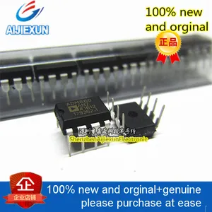 1pcs 100% new and orginal ADM660AN ADM660ANZ DC-DC switching regulator DIP8 ADM660 large stock