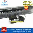 1 шт., новинка 100%, оригинальный ADM660AN ADM660ANZ, импульсный регулятор DIP8 ADM660, большой запас