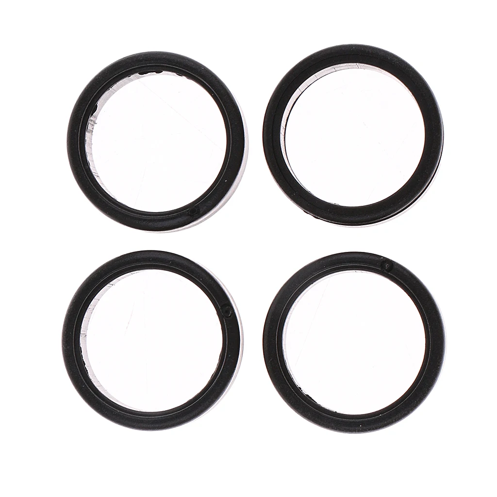 

4 Packs 1:28 Scale Tires for WLtoys K969 P929 RC Car Replacement Parts