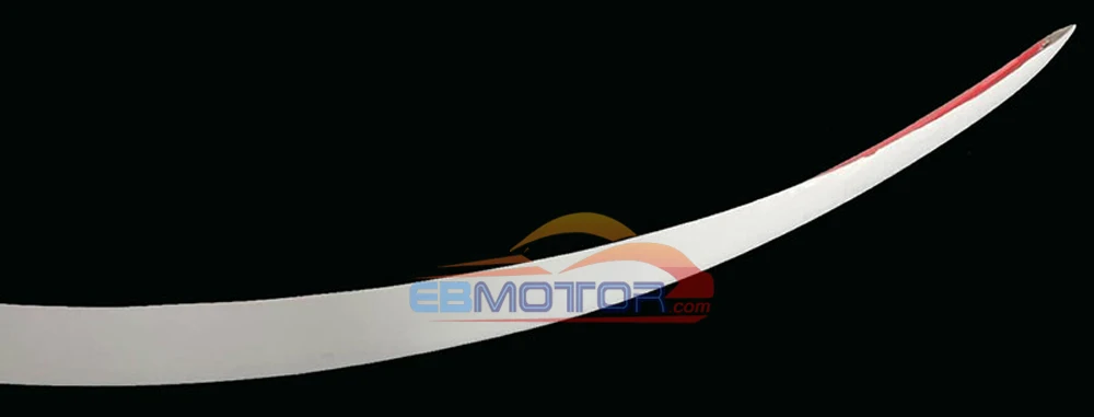 

V Type real Trunk Spoiler wing fit For VW Volkswagen Passat CC 08-14 V024F