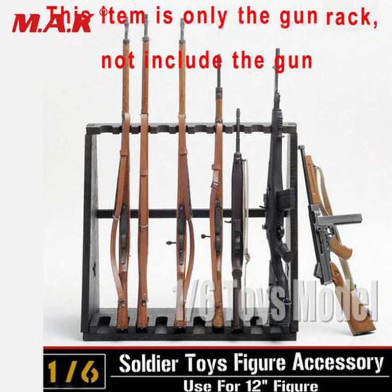 For 10-gun For 12