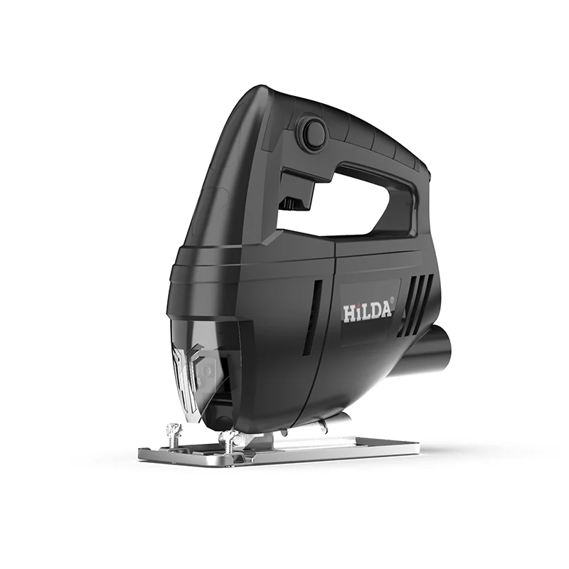 Лобзик Электрический бытовой Электроинструмент торцовочная пила