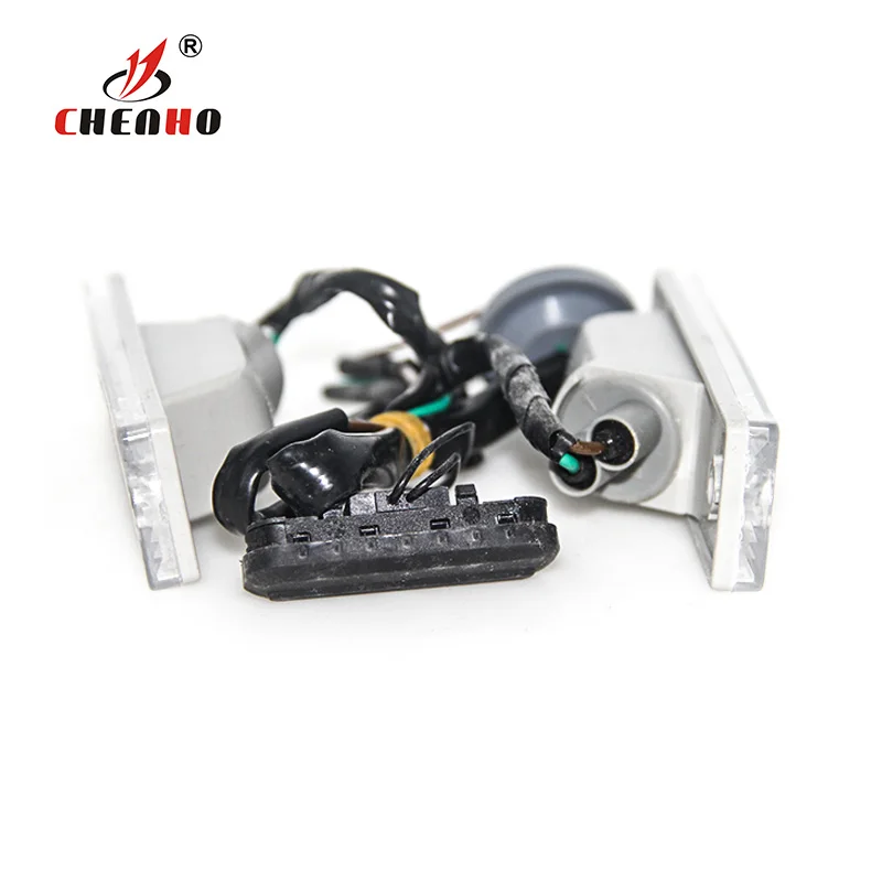 Выключатель багажника с лицензионной лампой для Chevrolet C-ruze 2009 2010 2011 2012 2013 2014 9039465 |