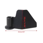 Универсальная хлебопечка из нержавеющей стали, замена лопастей для хлебопечки A0NC