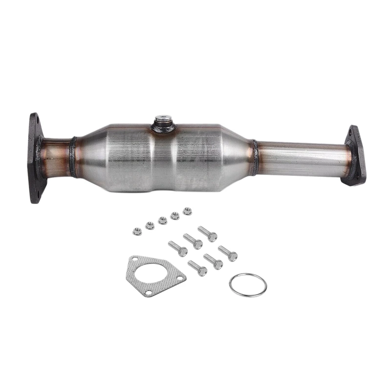

Каталитический конвертер для Honda Accord 2.4L 2003-2007