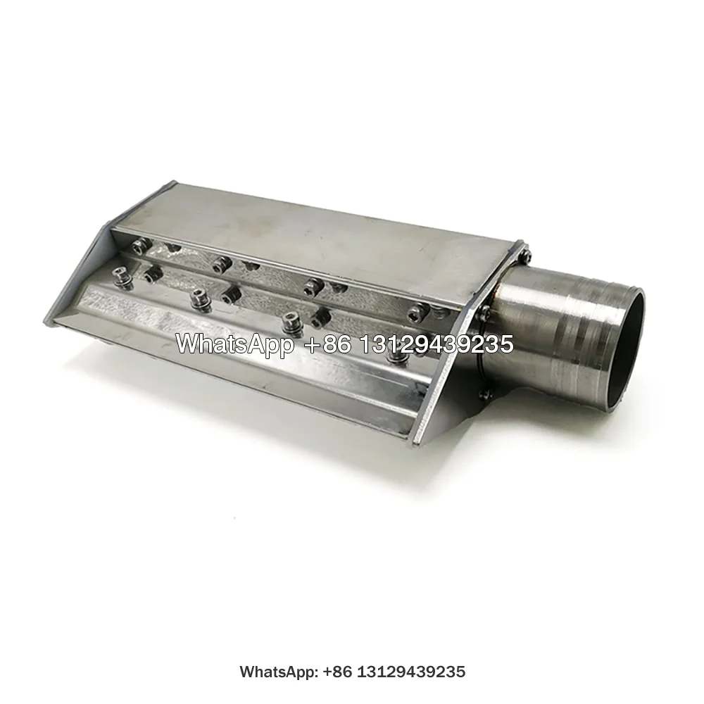 Воздушный нож для сушки пленкой удаления пыли система напитков в бутылках