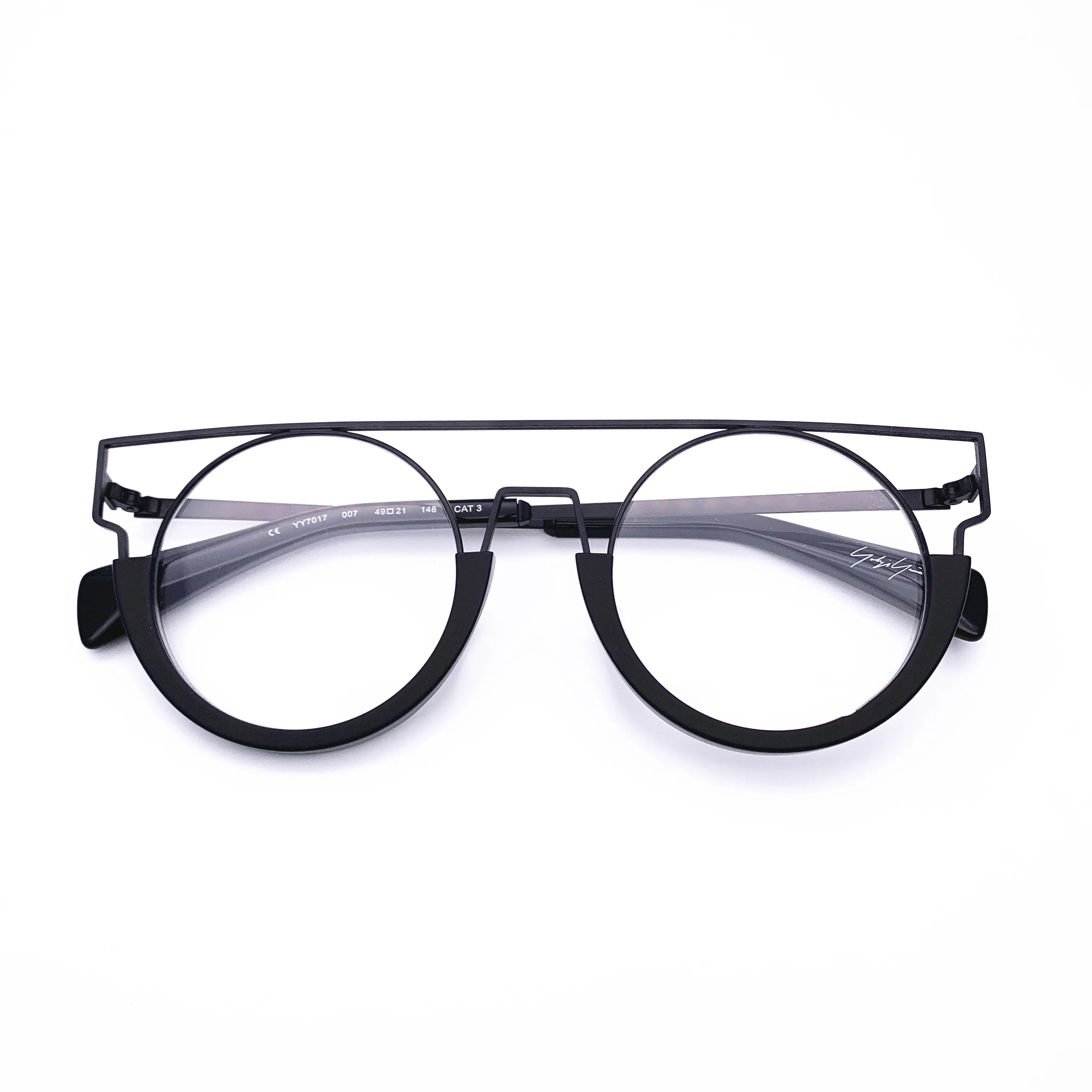 Мужские и женские оправы для очков Belight винтажные оптические по рецепту YY7017