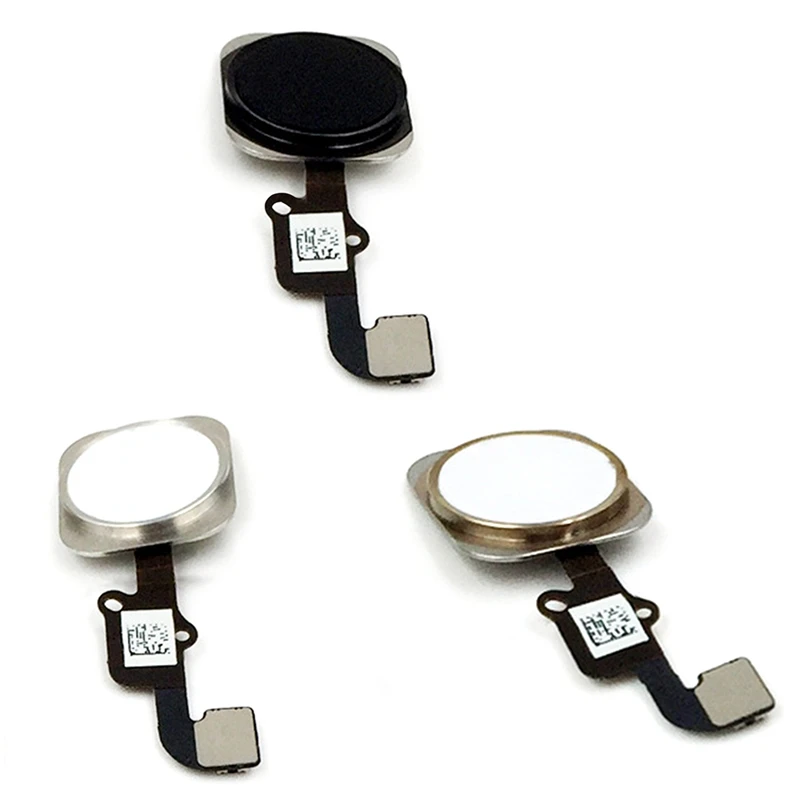 Сменные детали для iPhone 6S Plus оригинальный комплект с гибким кабелем и сенсорной