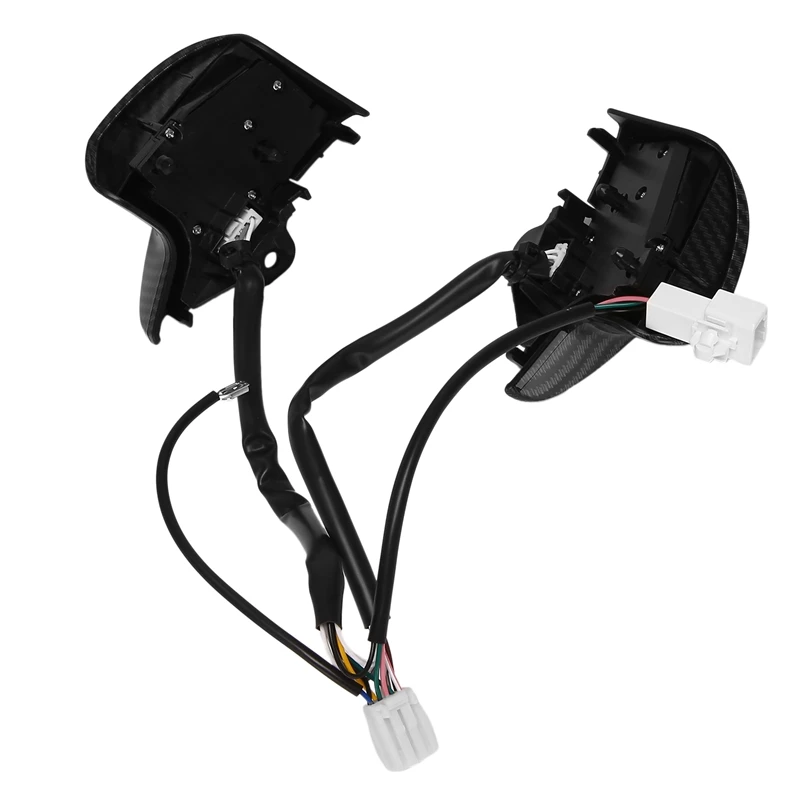 Переключатель кнопки управления на руль для Toyota Corolla ZRE150L ZRE151L ZRE152L 2007-2014 84250-02200