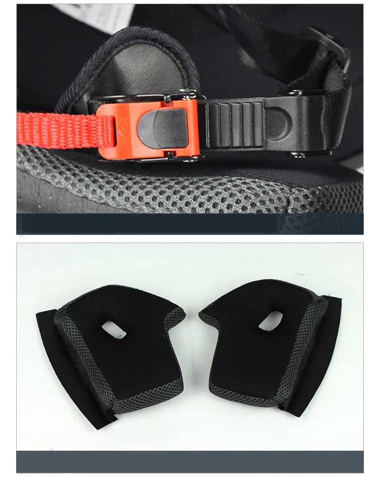 Гоночный шлем для мотокросса Профессиональный мотоциклетный езды по бездорожью