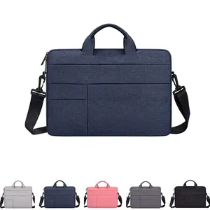 shoulder laptop sleeve bag for lenovo yoga 520 530 510 thinkpad t480s l480 e485 amd e490s 14 notebook handbag 15 13 3 12 free global shipping