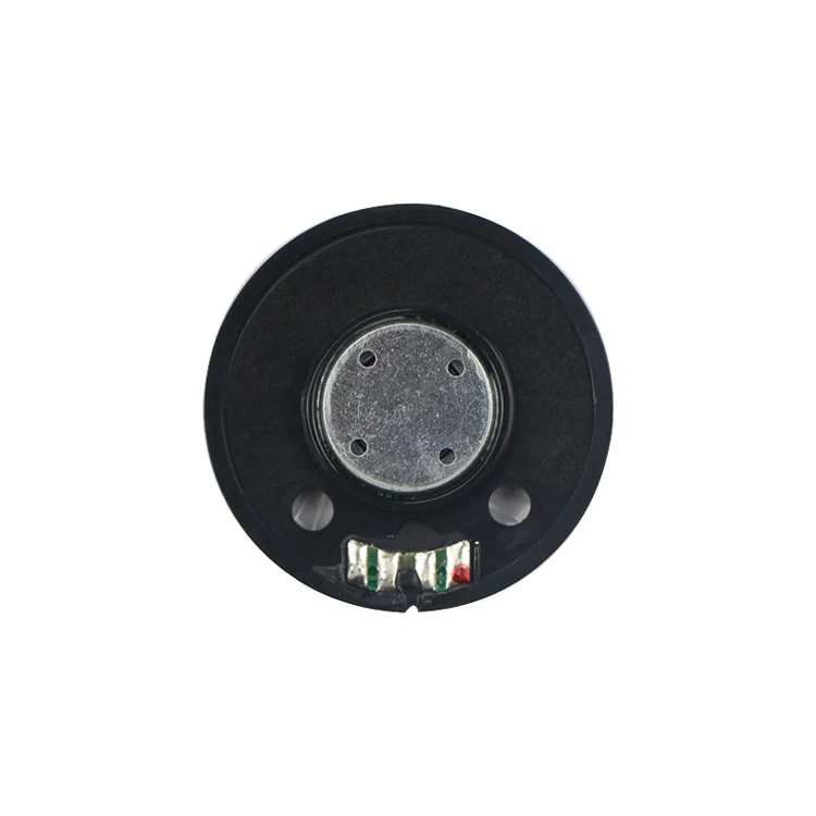 GHXAMP 50 мультимедийный динамик для наушников гарнитура драйвер 32Ohm 112db HIFI запчасти для ремонта динамика для наушников 2 шт