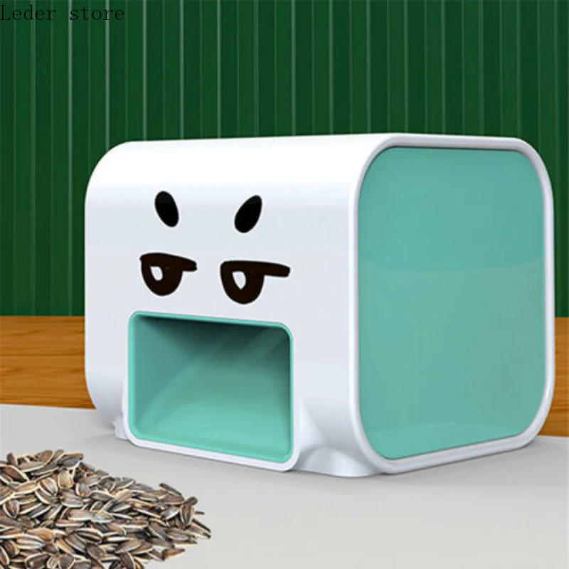 

Melon Seed Peeler Automatic Shelling Machine Sunflower Melon Seed Lazy Artifact Opener Nutcracker Household Kitchen Accessories