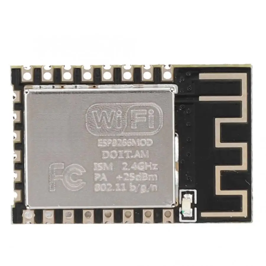 Беспроводной модуль ESP8266 с дистанционным управлением 1 шт. версия Wi Fi