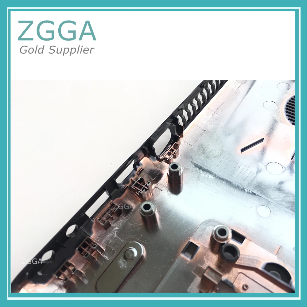 Новинка нижняя крышка для ноутбука Acer Aspire задняя Q5WPH Q5WT6 AP0NN000100 AP0HJ000A00 | Компьютеры